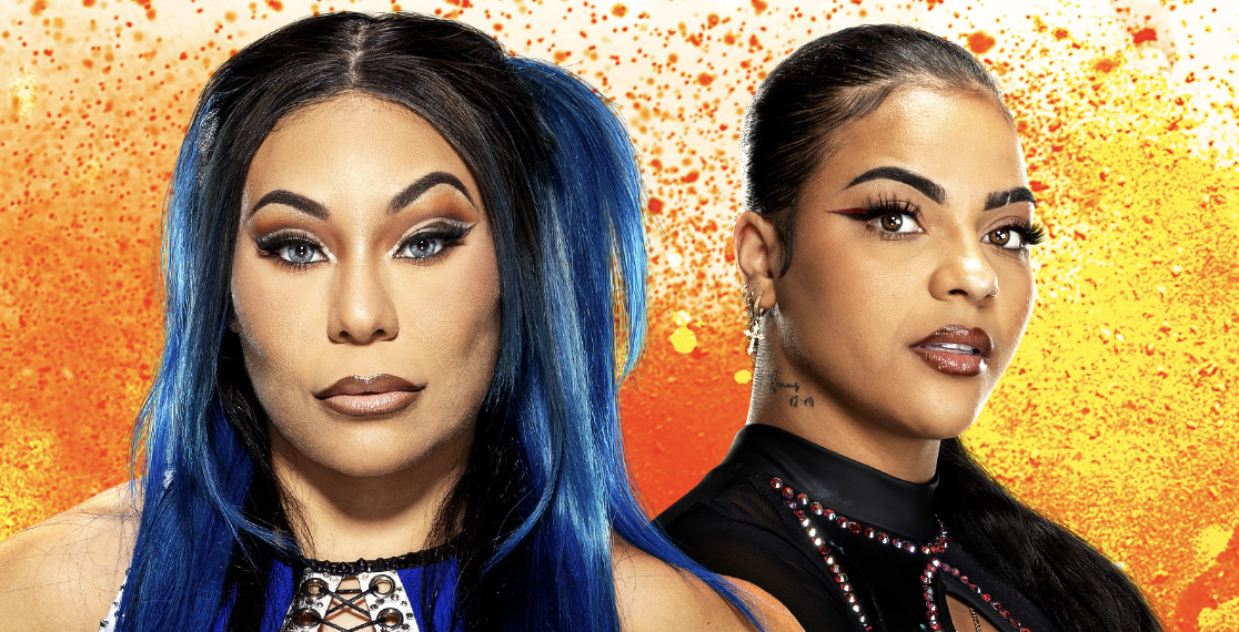 Photo Credit: WWE